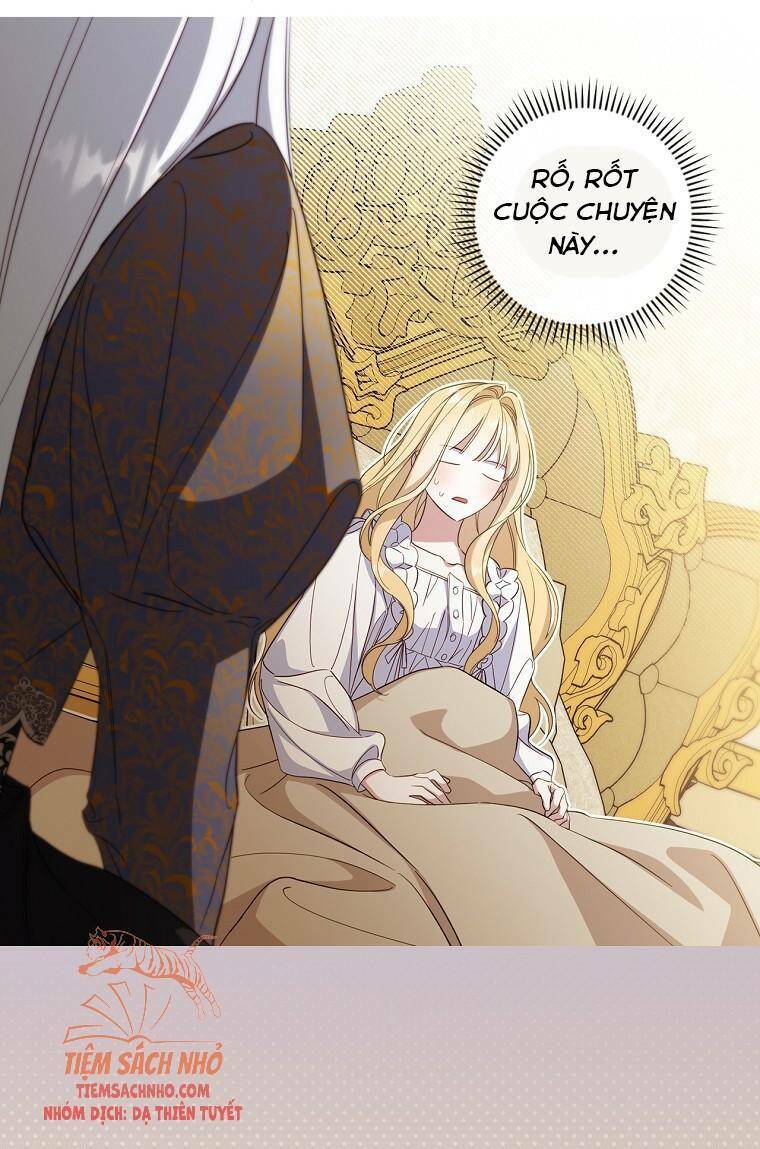 Phương Pháp Khiến Phu Quân Đứng Về Phía Tôi - Chapter 41 - Page 84