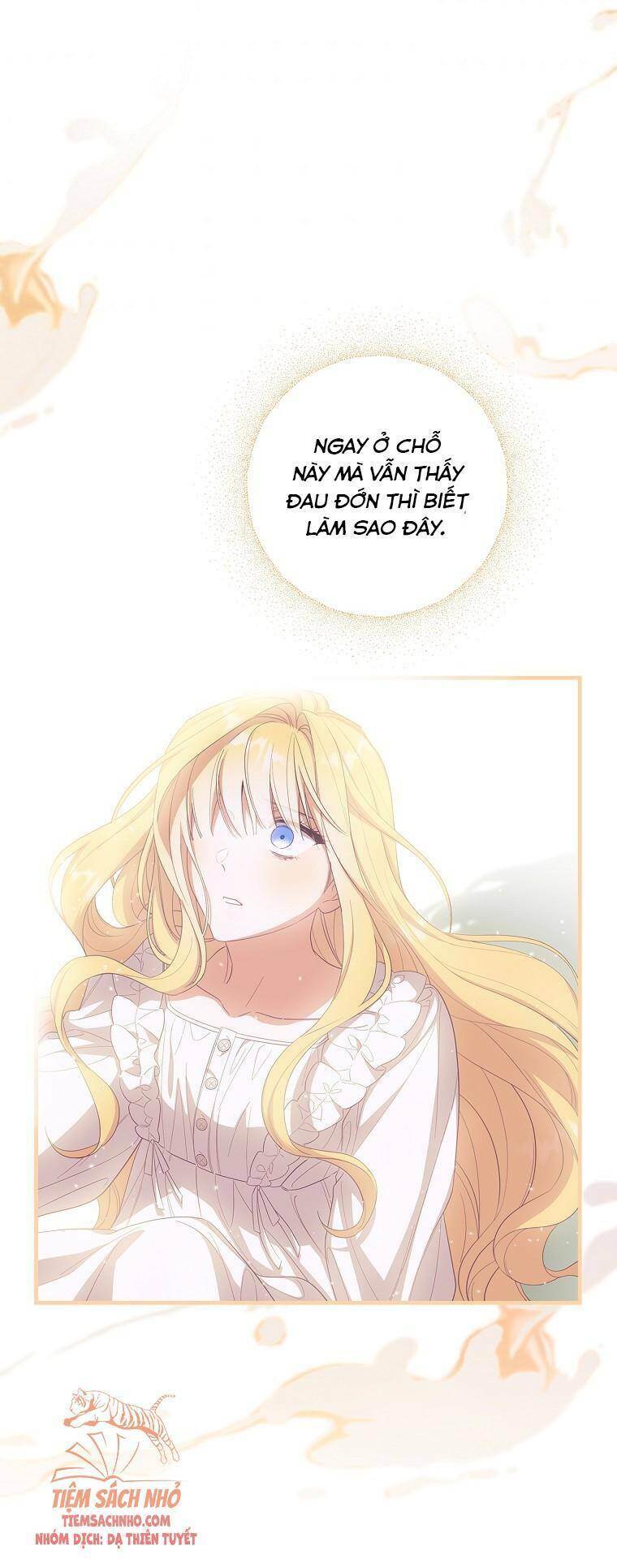 Phương Pháp Khiến Phu Quân Đứng Về Phía Tôi - Chapter 41 - Page 8