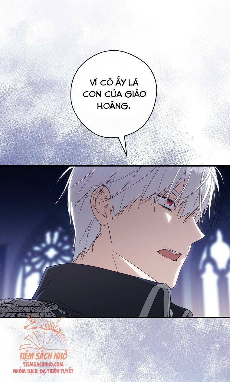 Phương Pháp Khiến Phu Quân Đứng Về Phía Tôi - Chapter 42 - Page 9