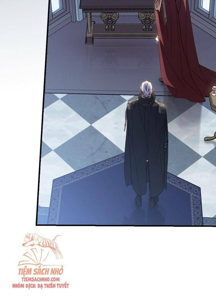 Phương Pháp Khiến Phu Quân Đứng Về Phía Tôi - Chapter 42 - Page 12