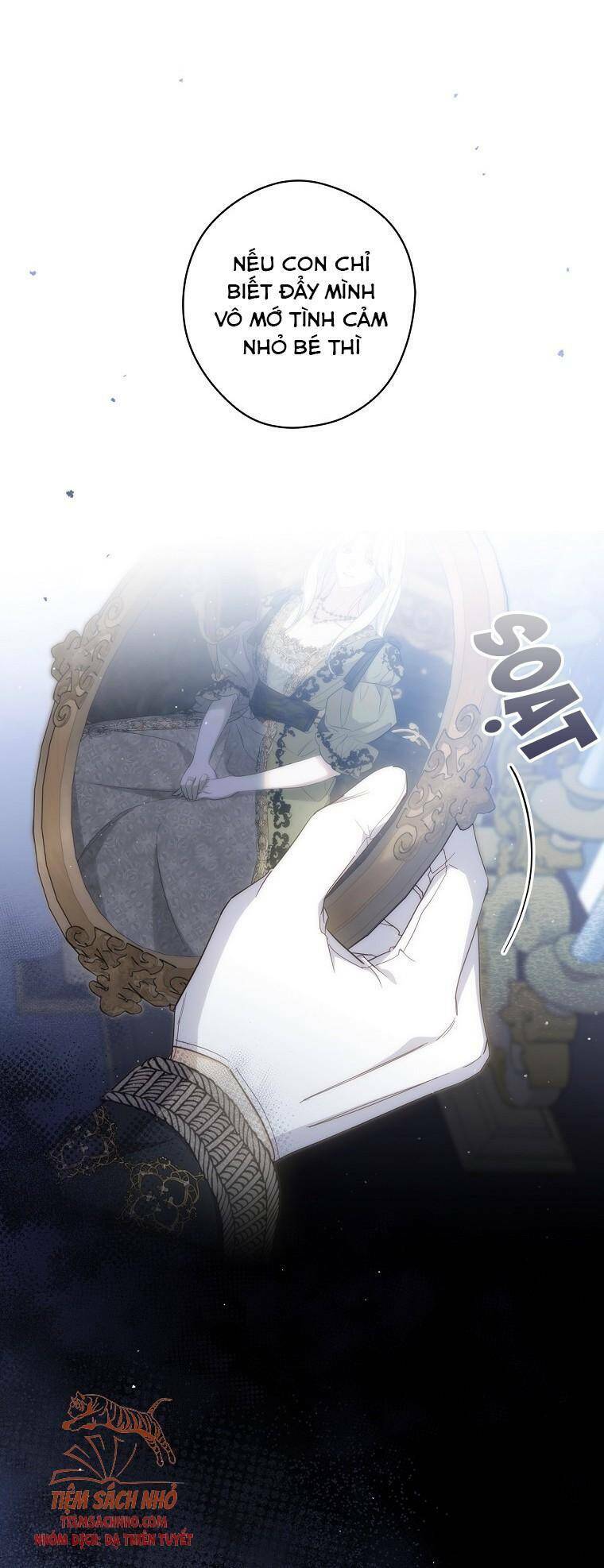 Phương Pháp Khiến Phu Quân Đứng Về Phía Tôi - Chapter 42 - Page 13