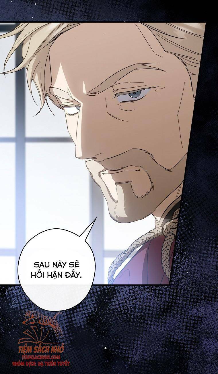 Phương Pháp Khiến Phu Quân Đứng Về Phía Tôi - Chapter 42 - Page 14