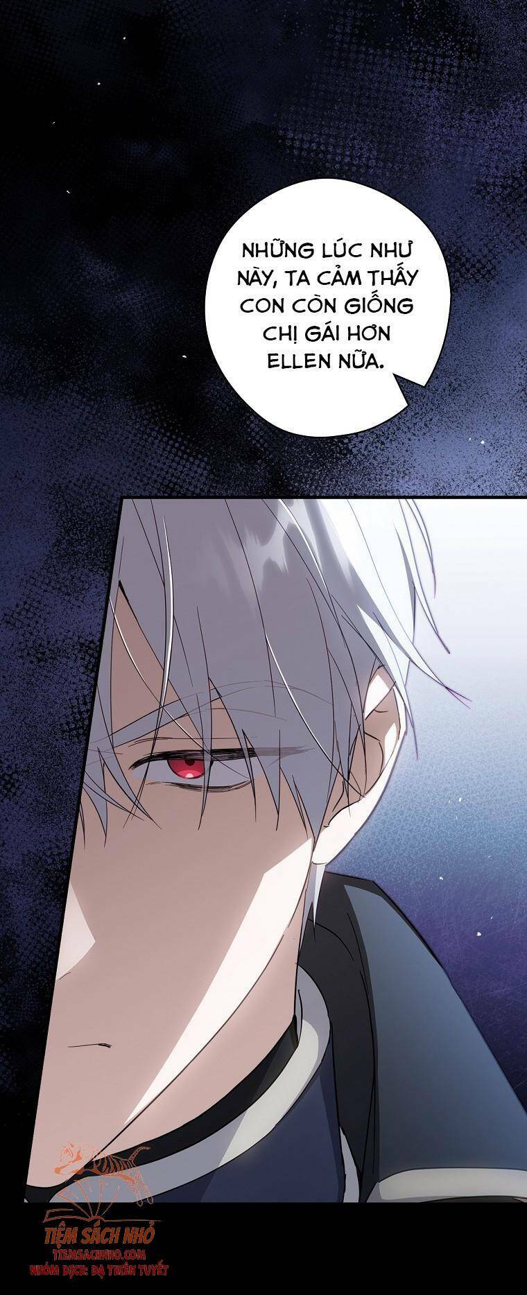 Phương Pháp Khiến Phu Quân Đứng Về Phía Tôi - Chapter 42 - Page 15