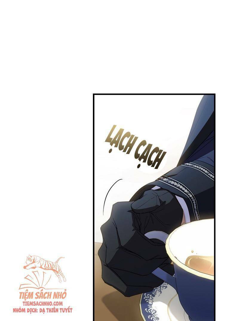 Phương Pháp Khiến Phu Quân Đứng Về Phía Tôi - Chapter 42 - Page 19