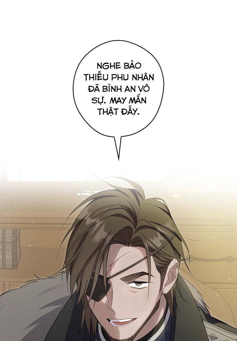 Phương Pháp Khiến Phu Quân Đứng Về Phía Tôi - Chapter 42 - Page 21