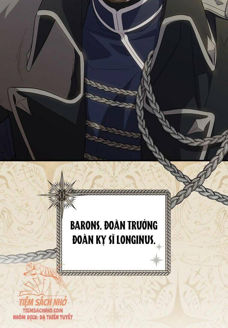 Phương Pháp Khiến Phu Quân Đứng Về Phía Tôi - Chapter 42 - Page 22