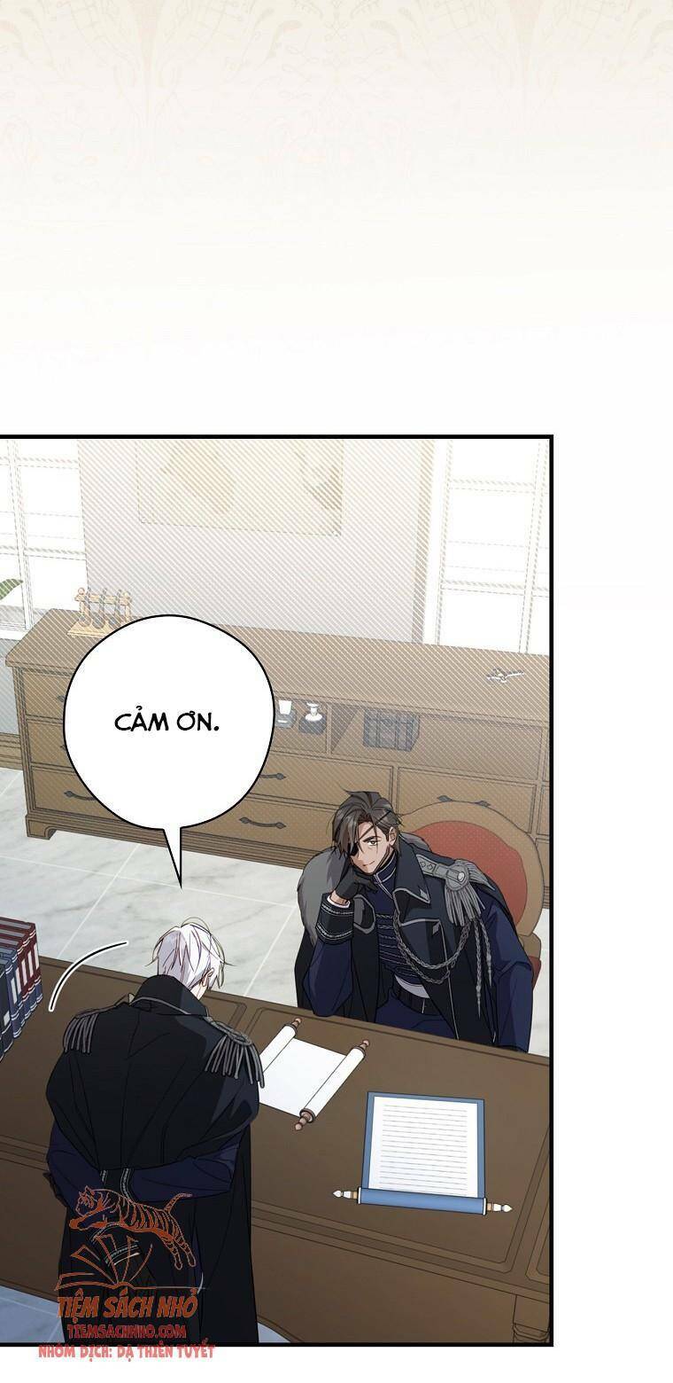 Phương Pháp Khiến Phu Quân Đứng Về Phía Tôi - Chapter 42 - Page 23