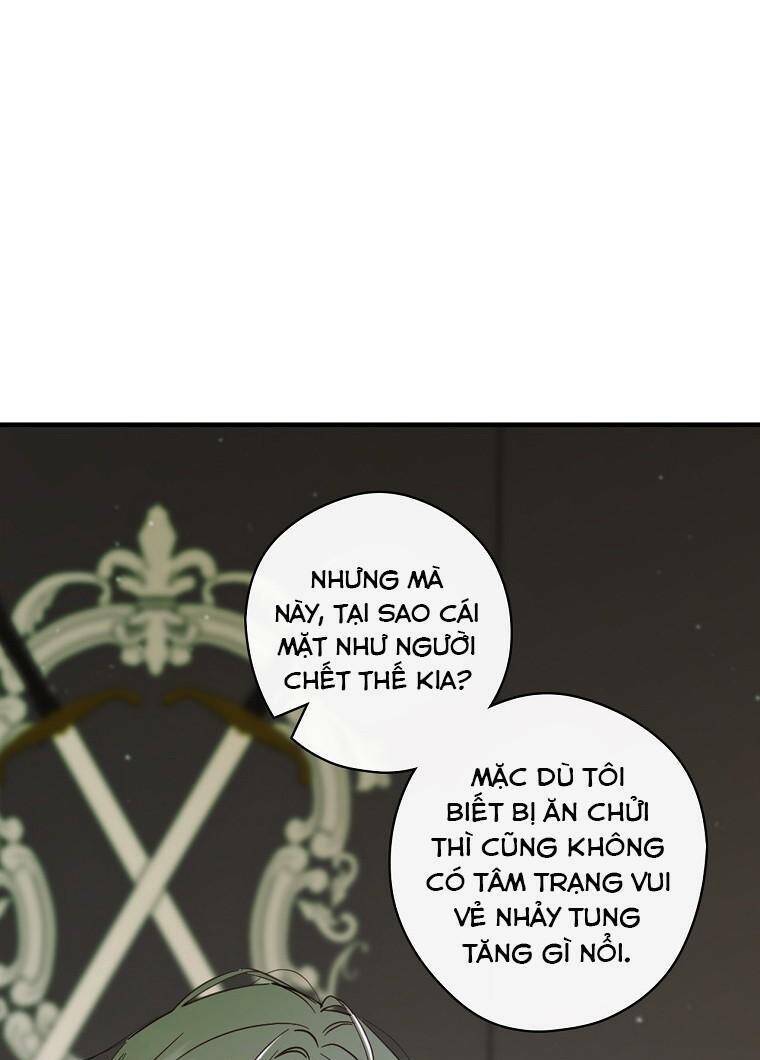 Phương Pháp Khiến Phu Quân Đứng Về Phía Tôi - Chapter 42 - Page 24