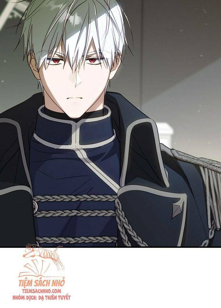 Phương Pháp Khiến Phu Quân Đứng Về Phía Tôi - Chapter 42 - Page 25