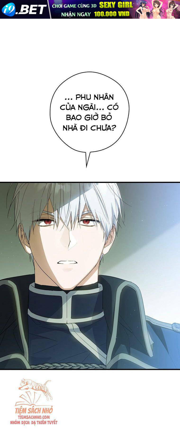 Phương Pháp Khiến Phu Quân Đứng Về Phía Tôi - Chapter 42 - Page 26