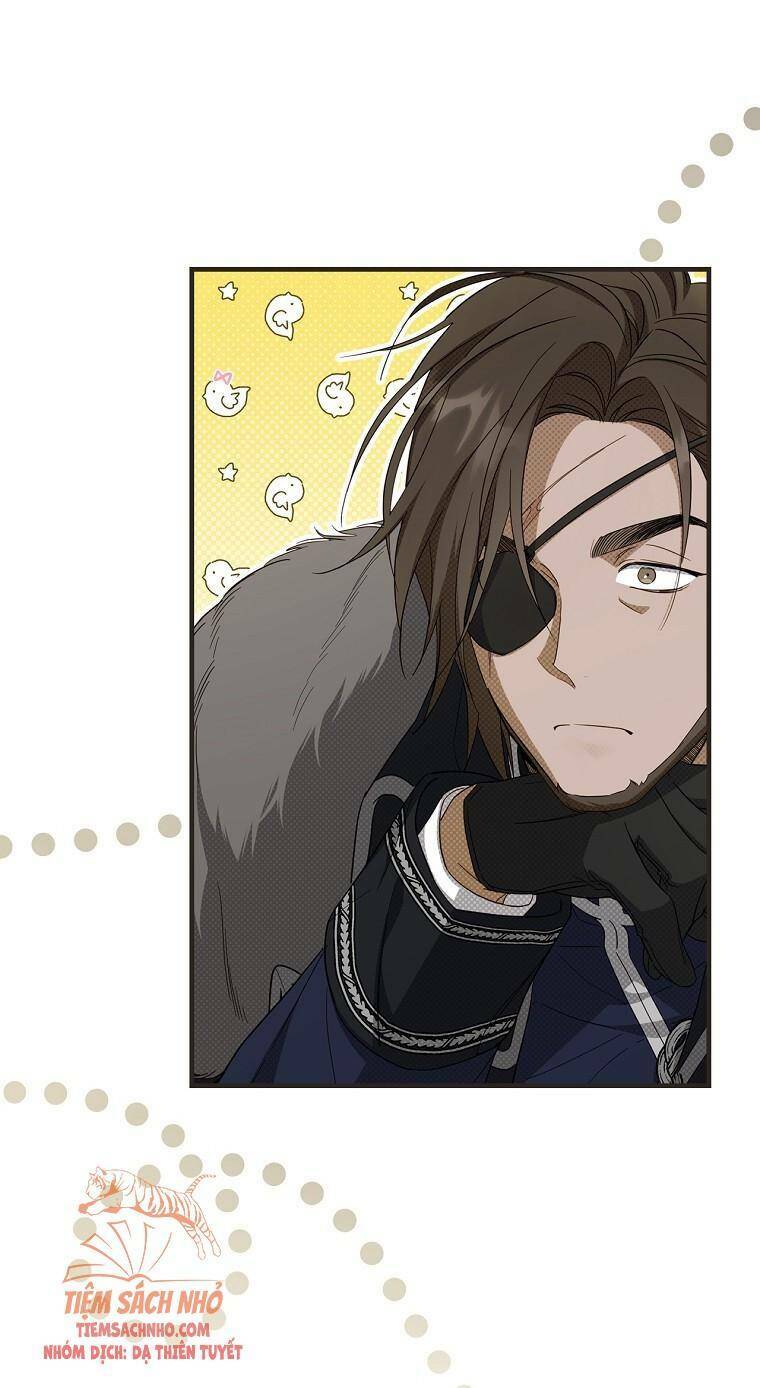 Phương Pháp Khiến Phu Quân Đứng Về Phía Tôi - Chapter 42 - Page 27