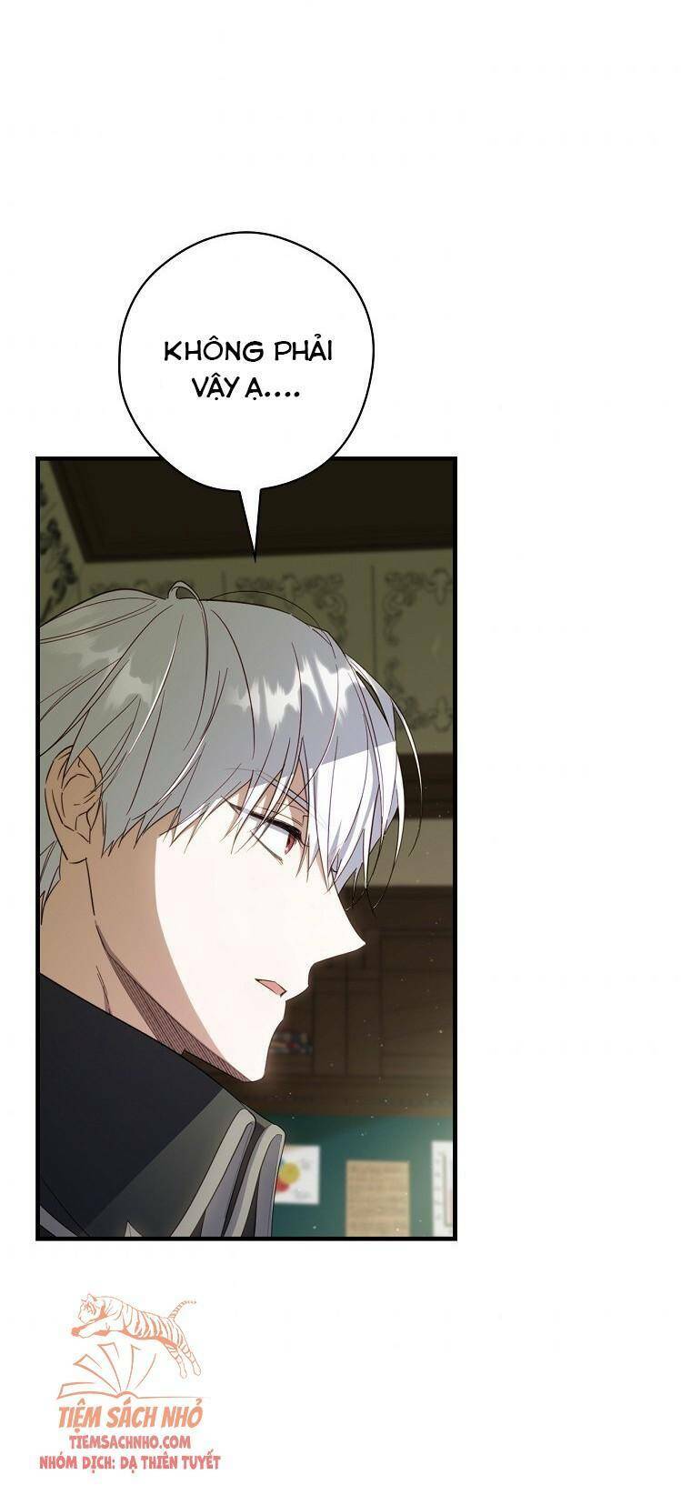 Phương Pháp Khiến Phu Quân Đứng Về Phía Tôi - Chapter 42 - Page 29