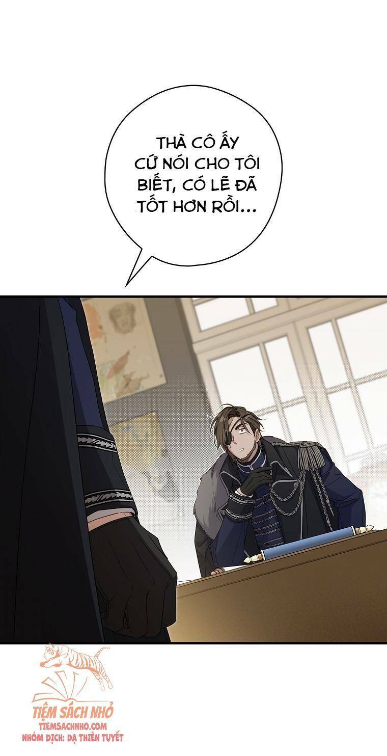 Phương Pháp Khiến Phu Quân Đứng Về Phía Tôi - Chapter 42 - Page 30