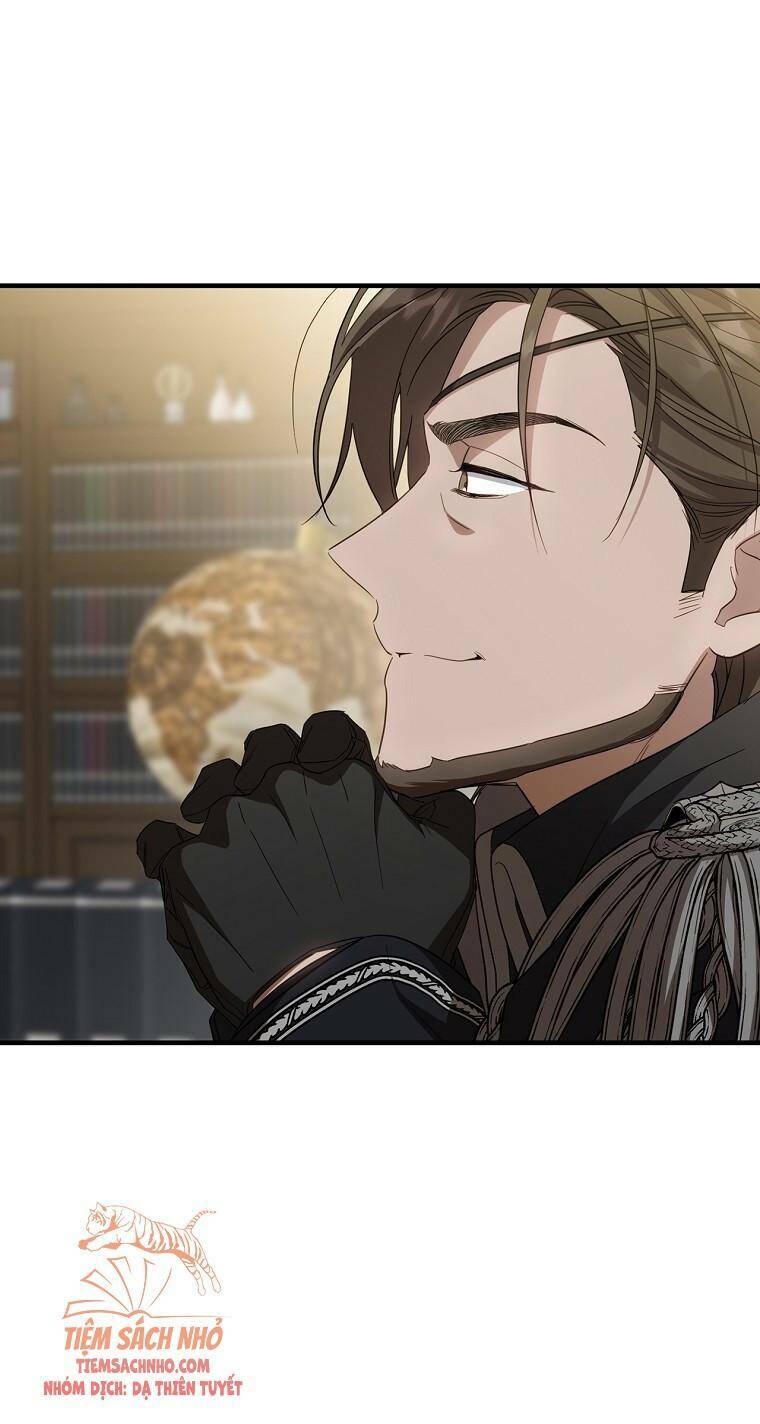 Phương Pháp Khiến Phu Quân Đứng Về Phía Tôi - Chapter 42 - Page 32