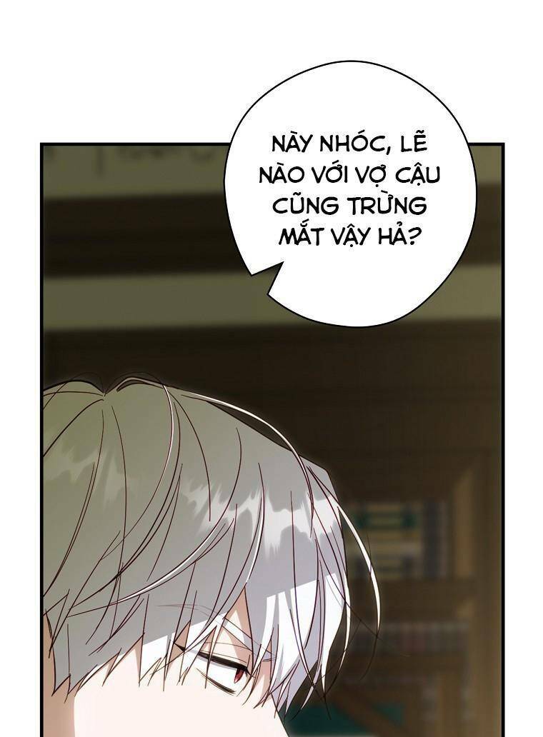 Phương Pháp Khiến Phu Quân Đứng Về Phía Tôi - Chapter 42 - Page 33