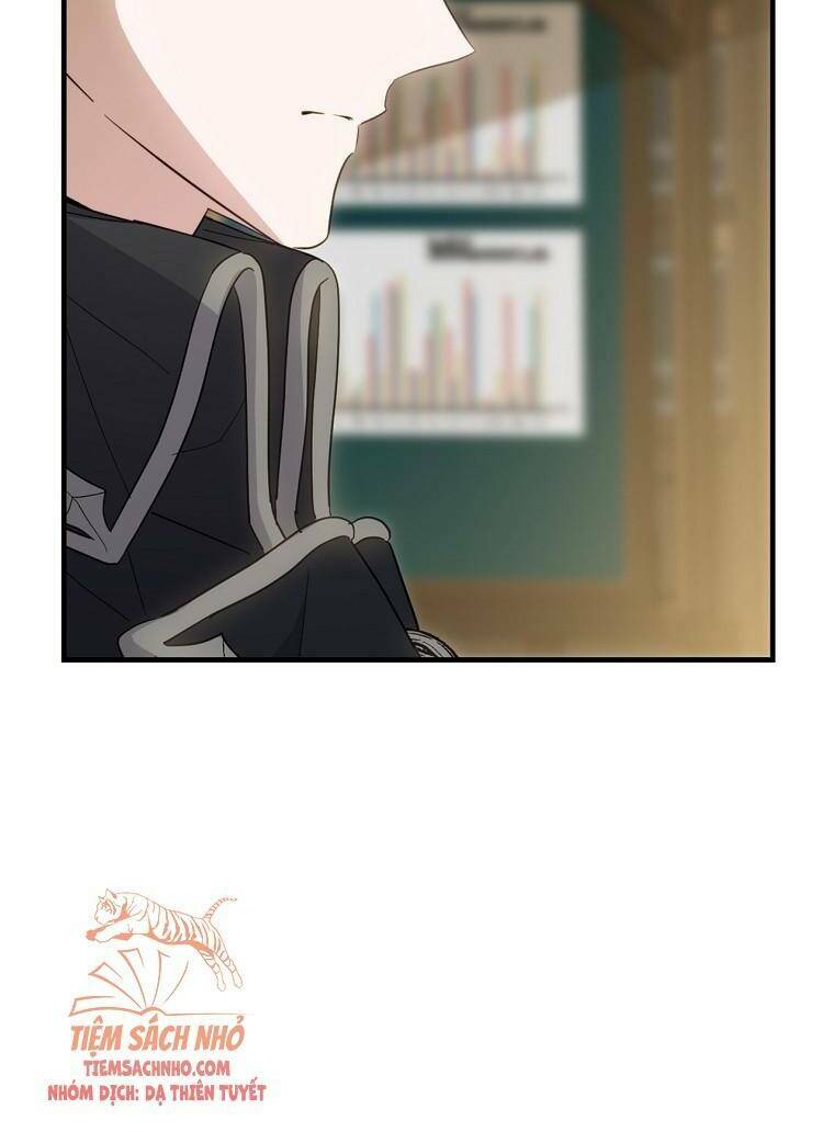 Phương Pháp Khiến Phu Quân Đứng Về Phía Tôi - Chapter 42 - Page 34