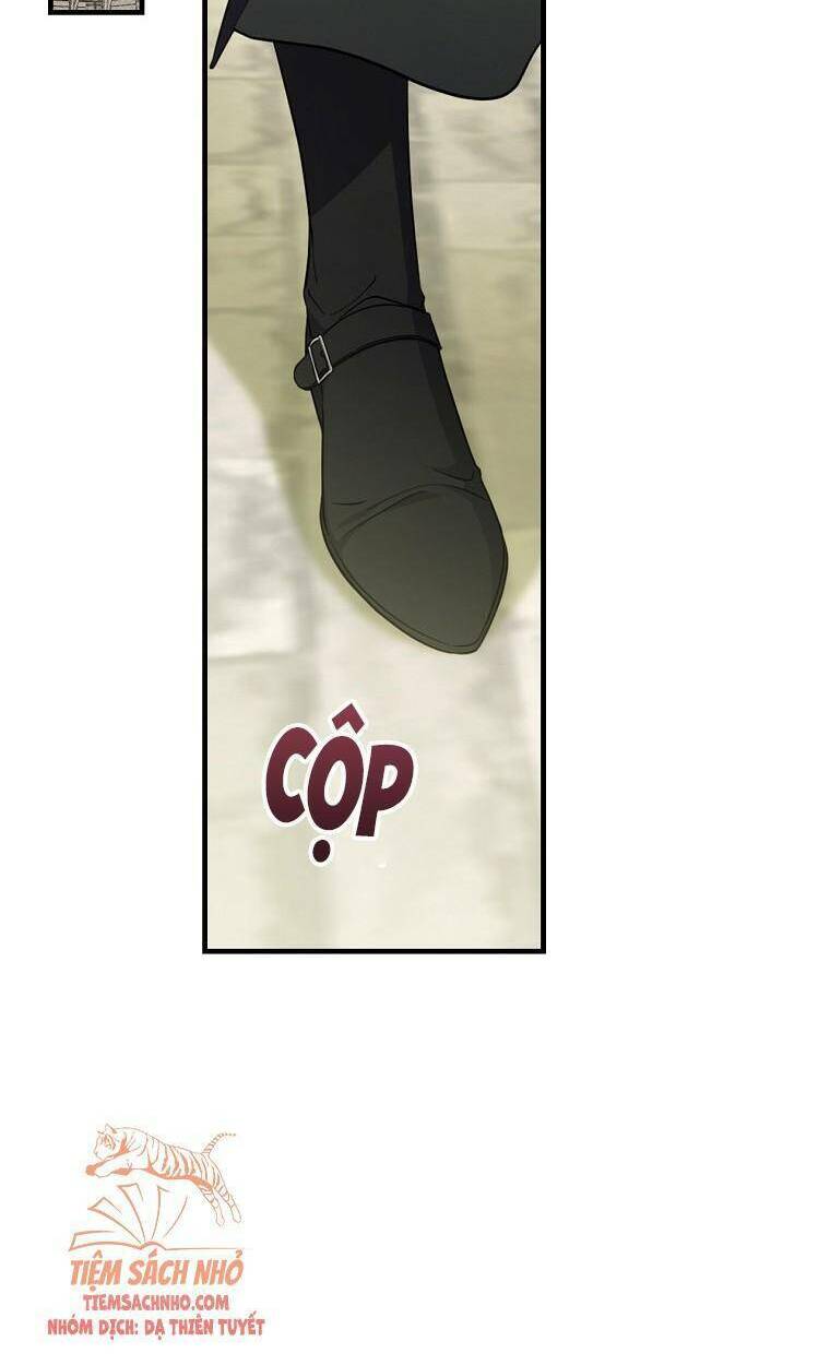 Phương Pháp Khiến Phu Quân Đứng Về Phía Tôi - Chapter 42 - Page 39