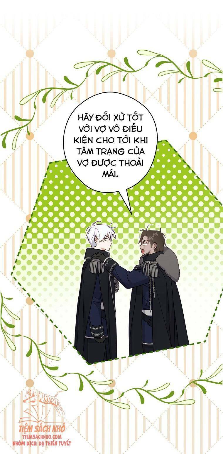 Phương Pháp Khiến Phu Quân Đứng Về Phía Tôi - Chapter 42 - Page 41