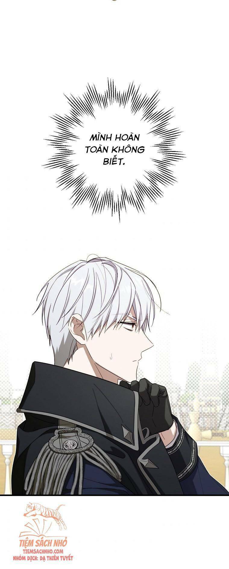 Phương Pháp Khiến Phu Quân Đứng Về Phía Tôi - Chapter 42 - Page 43