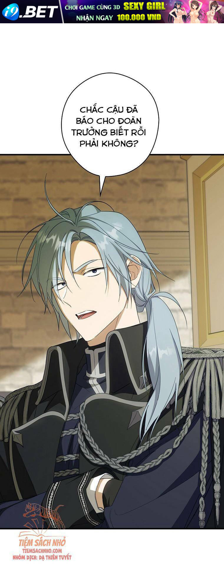 Phương Pháp Khiến Phu Quân Đứng Về Phía Tôi - Chapter 42 - Page 45