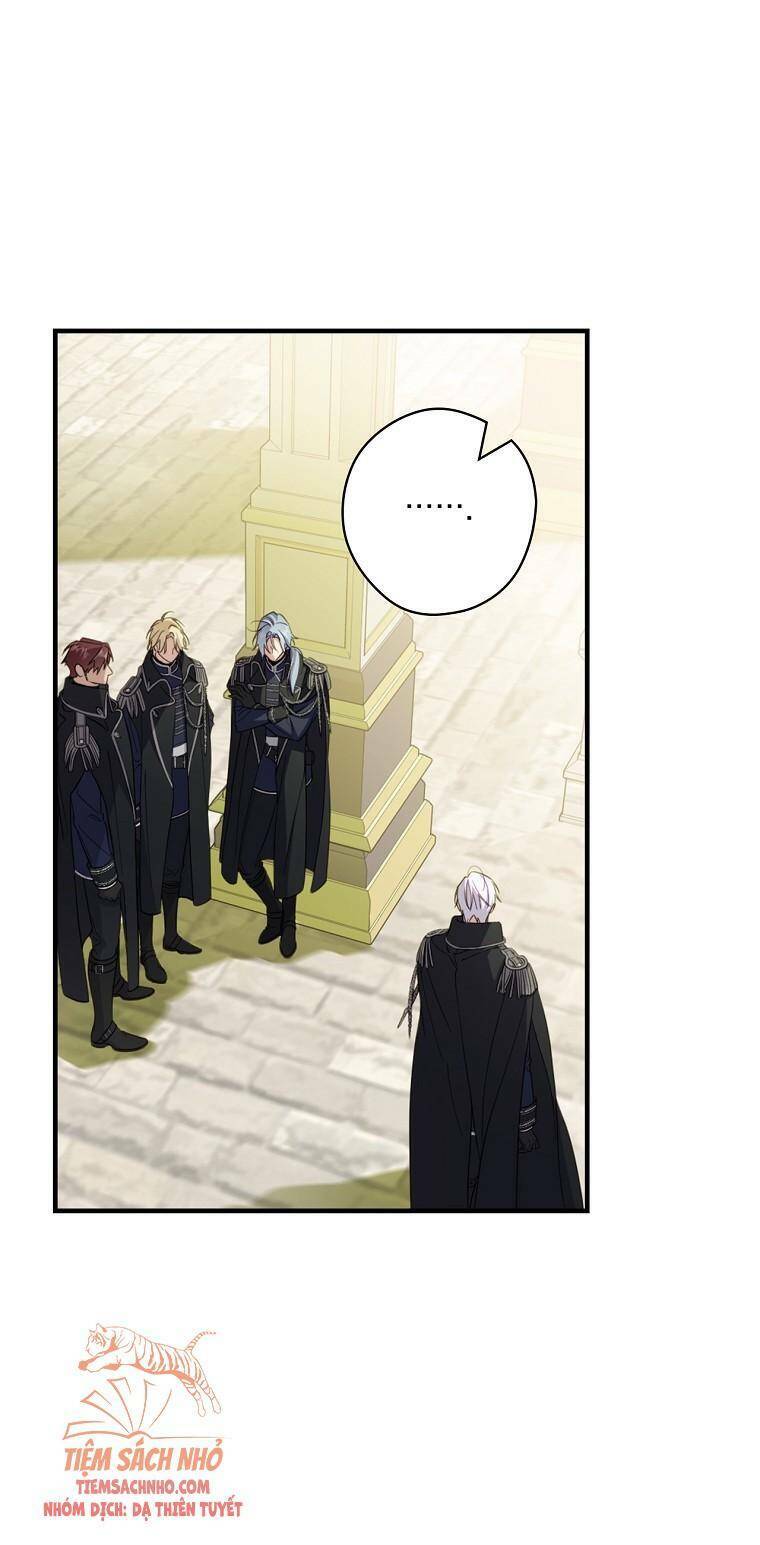 Phương Pháp Khiến Phu Quân Đứng Về Phía Tôi - Chapter 42 - Page 46