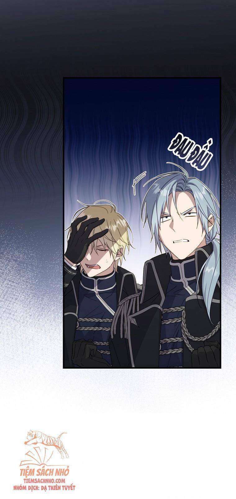 Phương Pháp Khiến Phu Quân Đứng Về Phía Tôi - Chapter 42 - Page 48