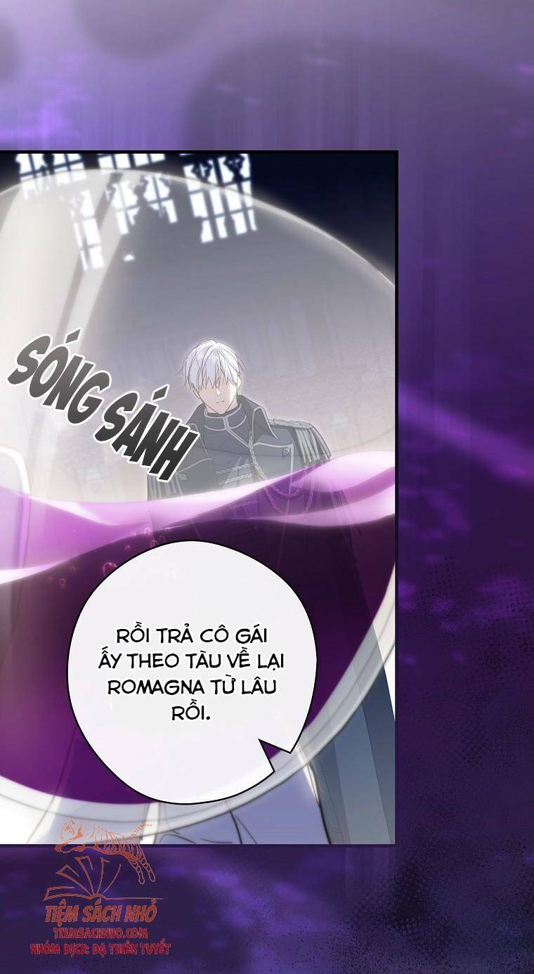 Phương Pháp Khiến Phu Quân Đứng Về Phía Tôi - Chapter 42 - Page 4