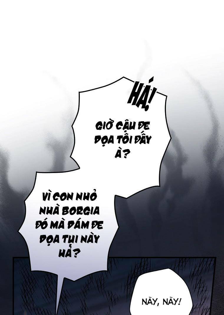 Phương Pháp Khiến Phu Quân Đứng Về Phía Tôi - Chapter 42 - Page 50