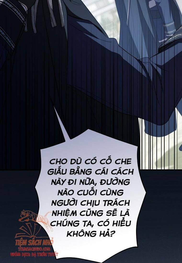 Phương Pháp Khiến Phu Quân Đứng Về Phía Tôi - Chapter 42 - Page 53