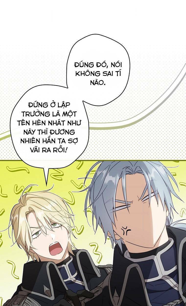 Phương Pháp Khiến Phu Quân Đứng Về Phía Tôi - Chapter 42 - Page 55