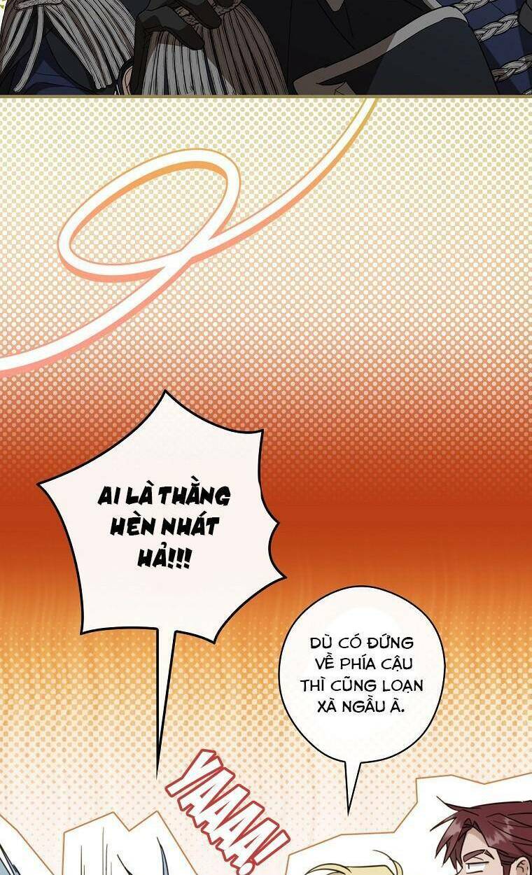 Phương Pháp Khiến Phu Quân Đứng Về Phía Tôi - Chapter 42 - Page 56