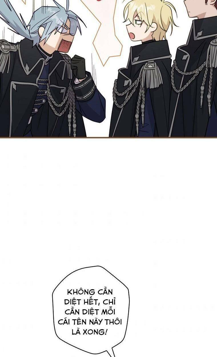 Phương Pháp Khiến Phu Quân Đứng Về Phía Tôi - Chapter 42 - Page 57