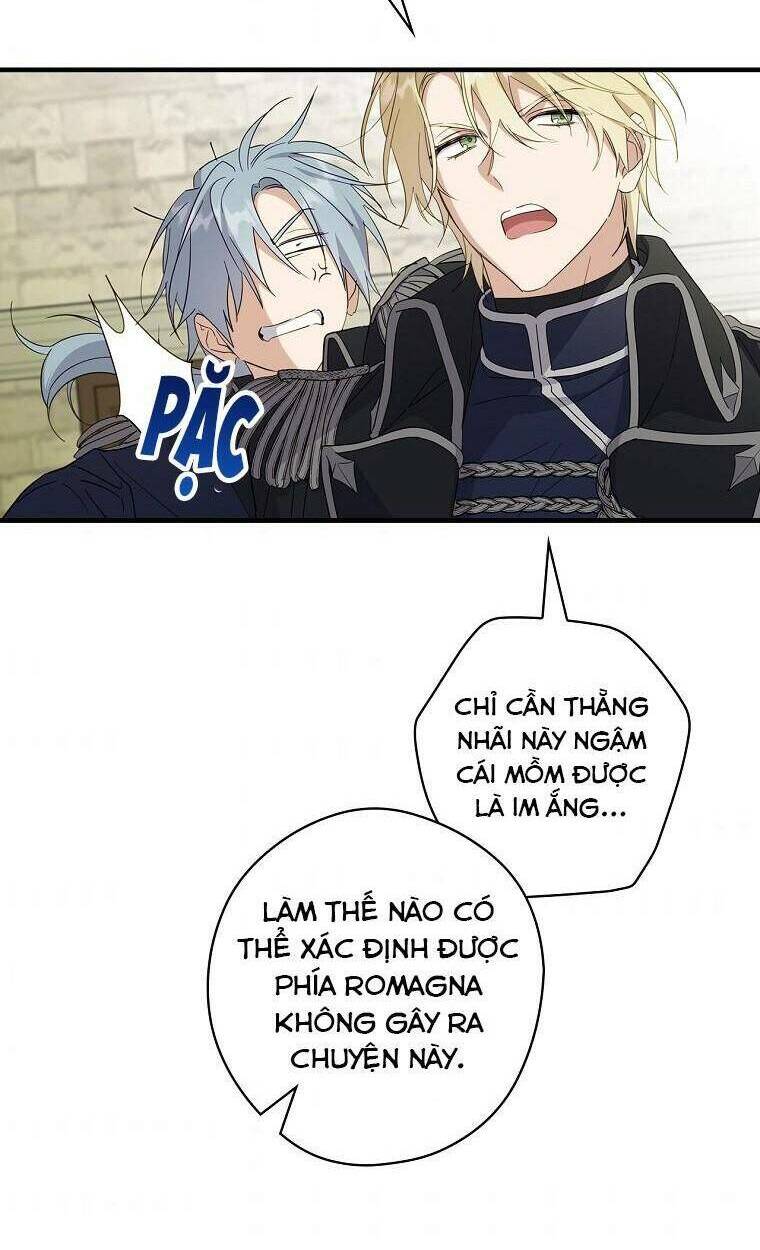 Phương Pháp Khiến Phu Quân Đứng Về Phía Tôi - Chapter 42 - Page 58