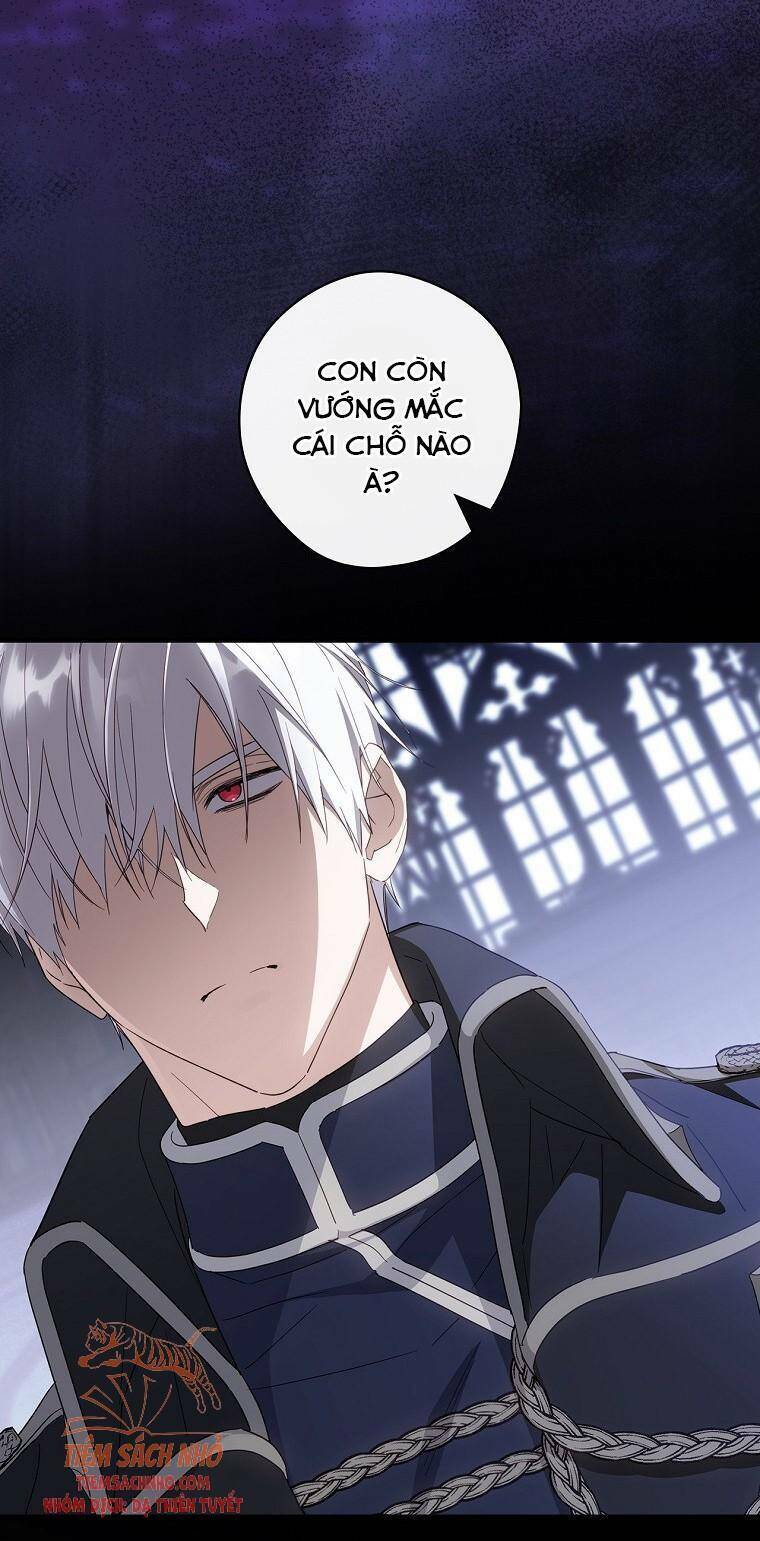 Phương Pháp Khiến Phu Quân Đứng Về Phía Tôi - Chapter 42 - Page 5