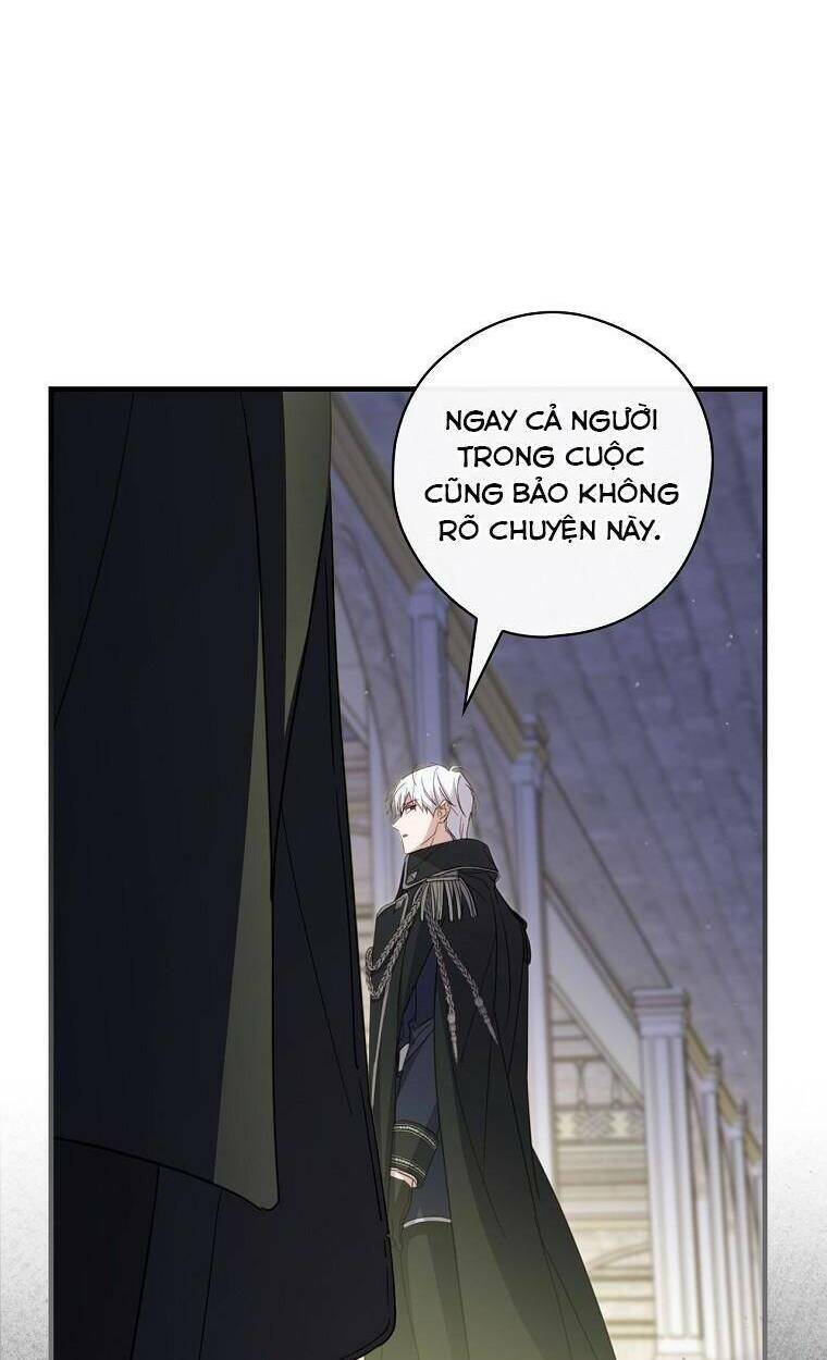 Phương Pháp Khiến Phu Quân Đứng Về Phía Tôi - Chapter 42 - Page 60