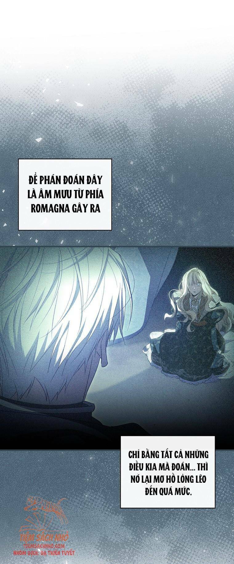 Phương Pháp Khiến Phu Quân Đứng Về Phía Tôi - Chapter 42 - Page 65