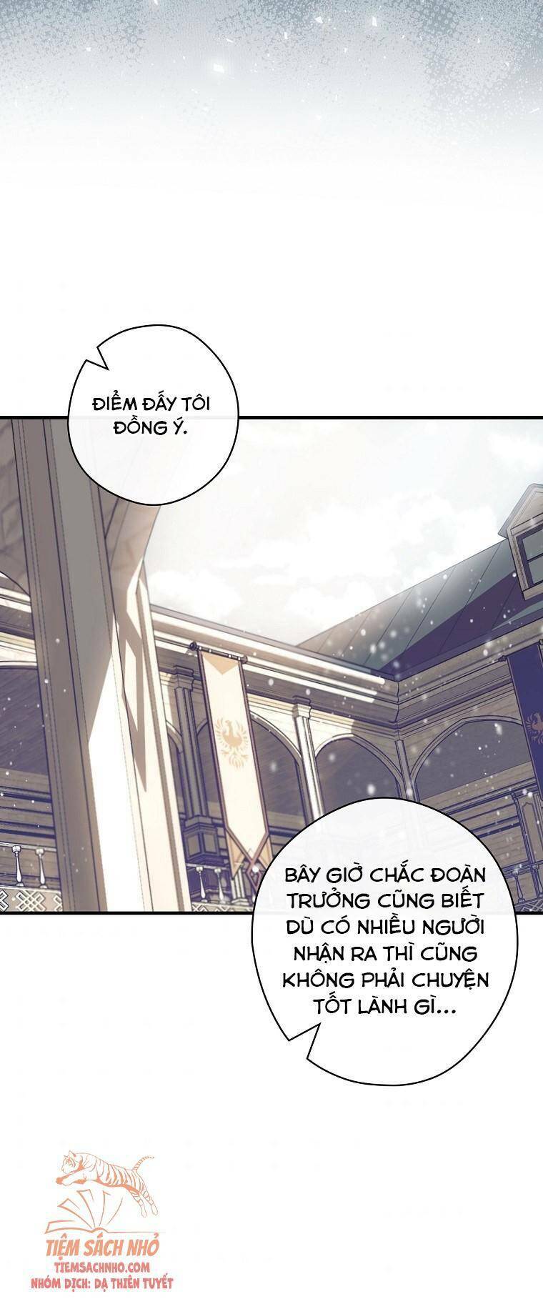 Phương Pháp Khiến Phu Quân Đứng Về Phía Tôi - Chapter 42 - Page 66