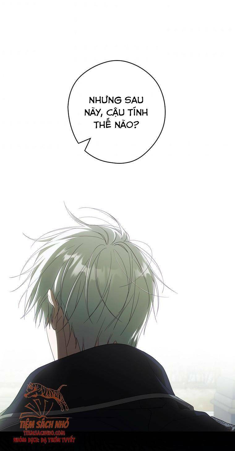 Phương Pháp Khiến Phu Quân Đứng Về Phía Tôi - Chapter 42 - Page 67