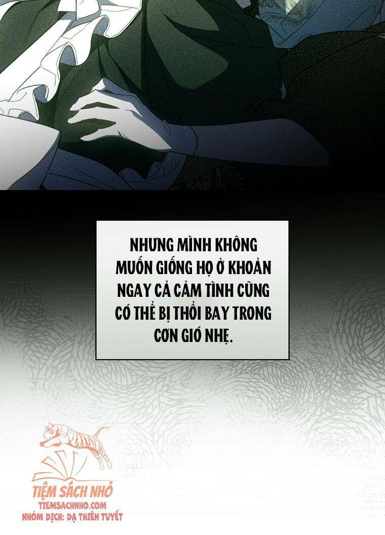 Phương Pháp Khiến Phu Quân Đứng Về Phía Tôi - Chapter 42 - Page 70