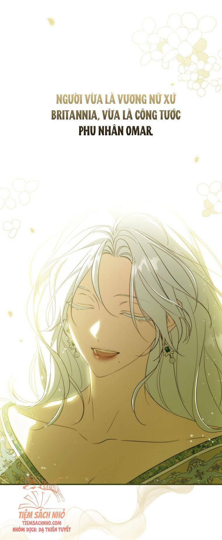 Phương Pháp Khiến Phu Quân Đứng Về Phía Tôi - Chapter 42 - Page 72