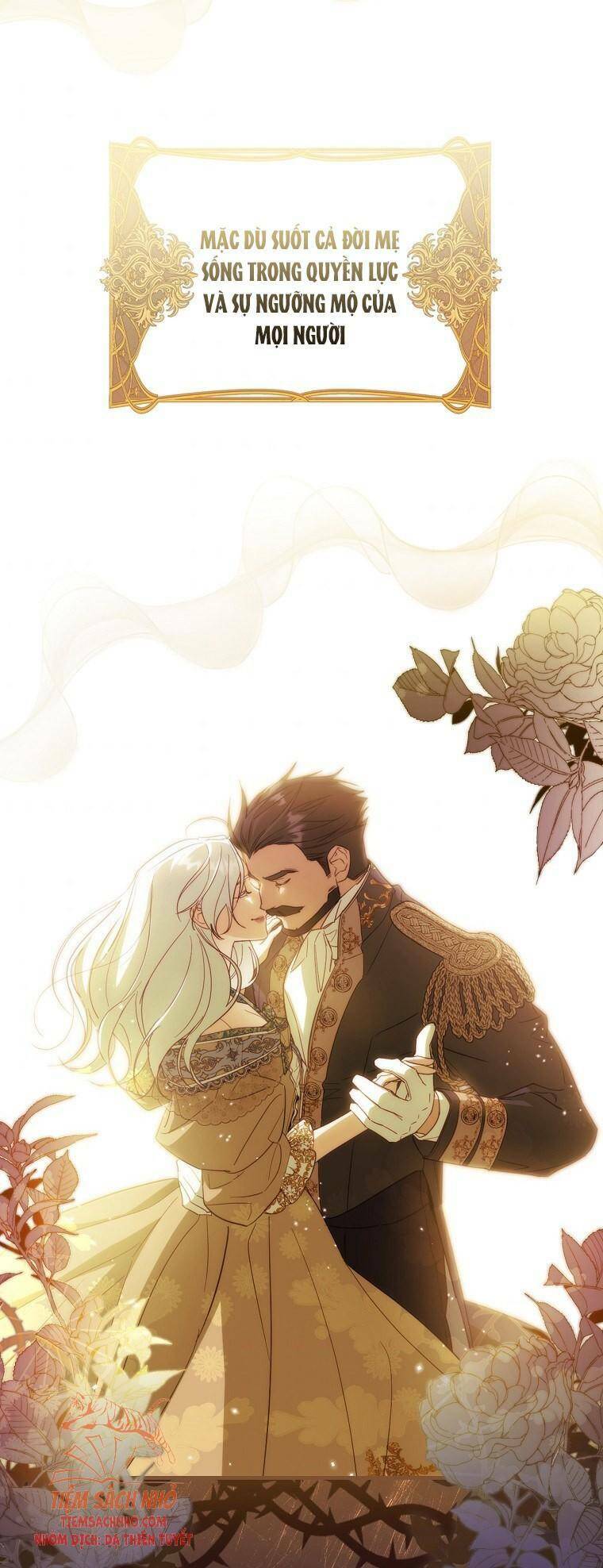 Phương Pháp Khiến Phu Quân Đứng Về Phía Tôi - Chapter 42 - Page 73