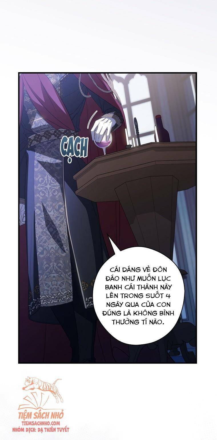 Phương Pháp Khiến Phu Quân Đứng Về Phía Tôi - Chapter 42 - Page 8