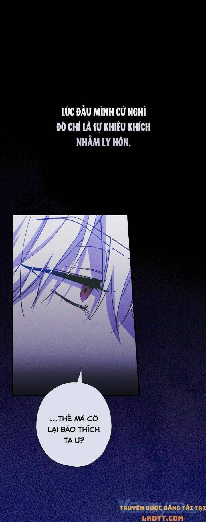 Phương Pháp Khiến Phu Quân Đứng Về Phía Tôi - Chapter 43 - Page 32