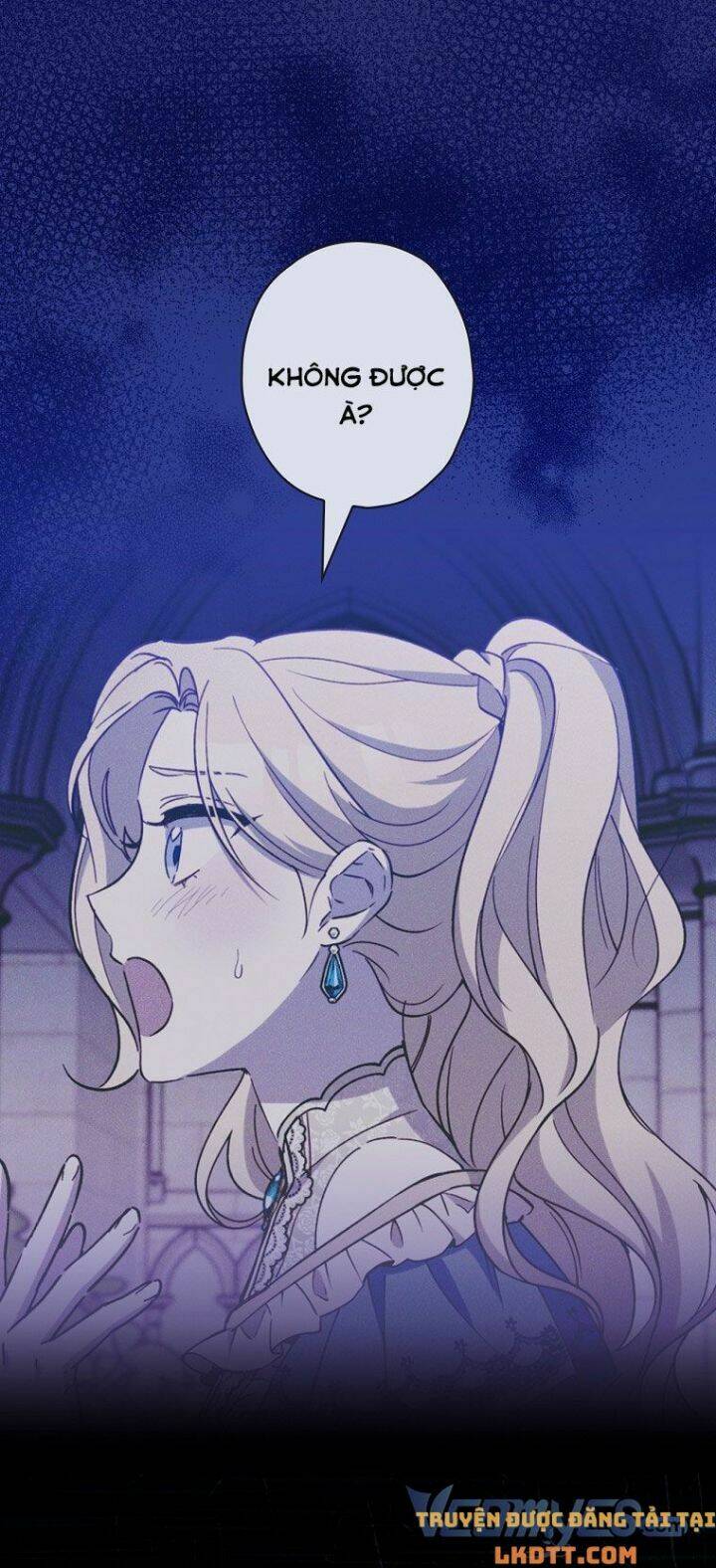 Phương Pháp Khiến Phu Quân Đứng Về Phía Tôi - Chapter 43 - Page 33