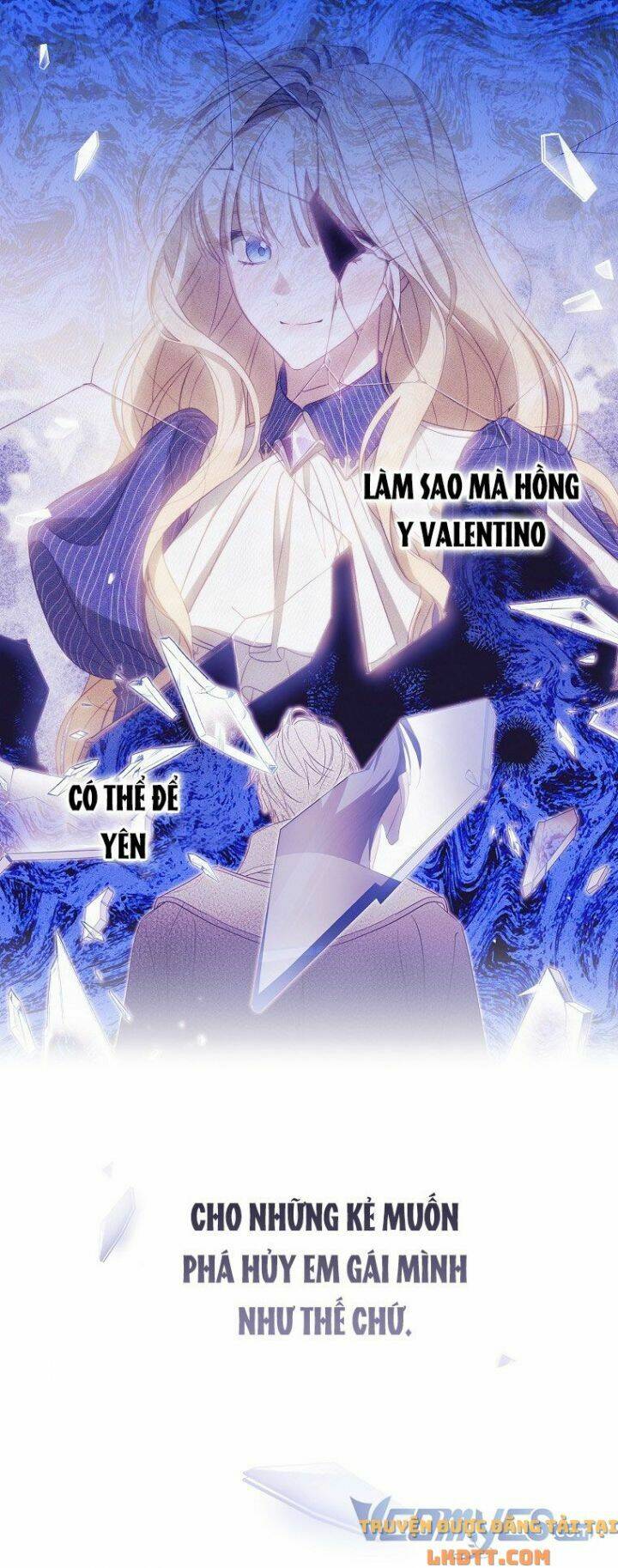 Phương Pháp Khiến Phu Quân Đứng Về Phía Tôi - Chapter 43 - Page 39