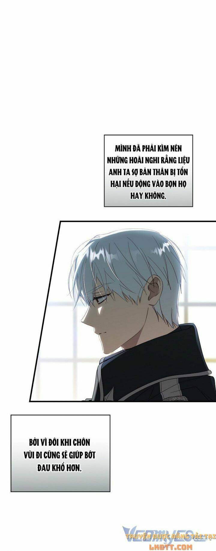 Phương Pháp Khiến Phu Quân Đứng Về Phía Tôi - Chapter 43 - Page 40