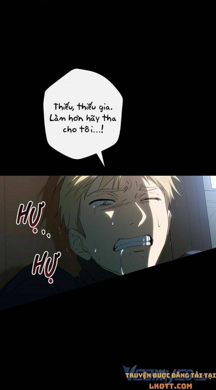 Phương Pháp Khiến Phu Quân Đứng Về Phía Tôi - Chapter 43 - Page 44