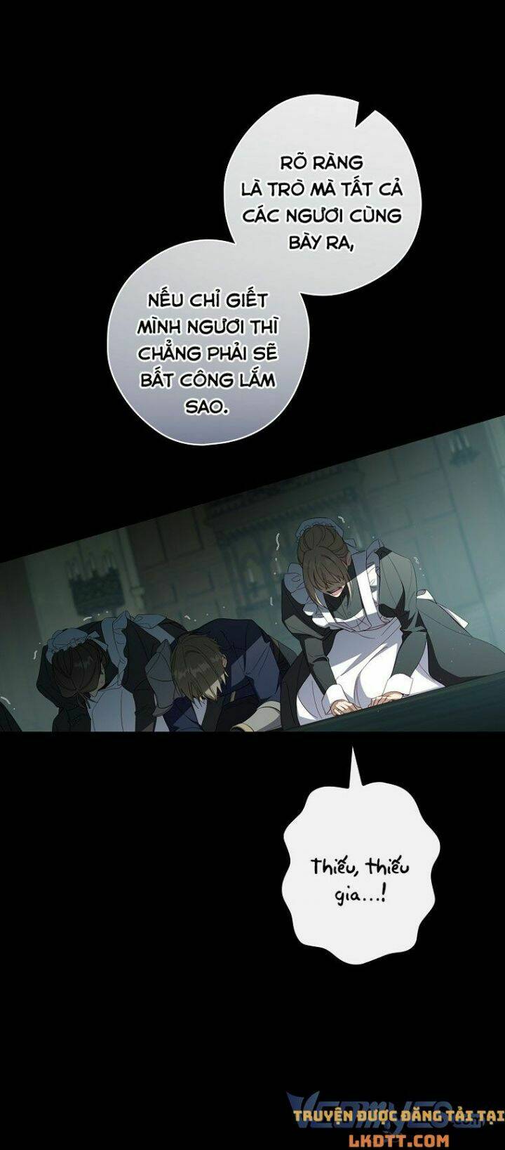 Phương Pháp Khiến Phu Quân Đứng Về Phía Tôi - Chapter 43 - Page 45