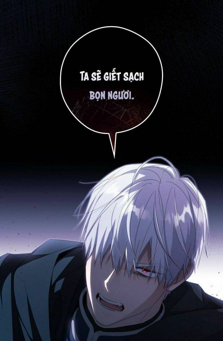 Phương Pháp Khiến Phu Quân Đứng Về Phía Tôi - Chapter 43 - Page 48