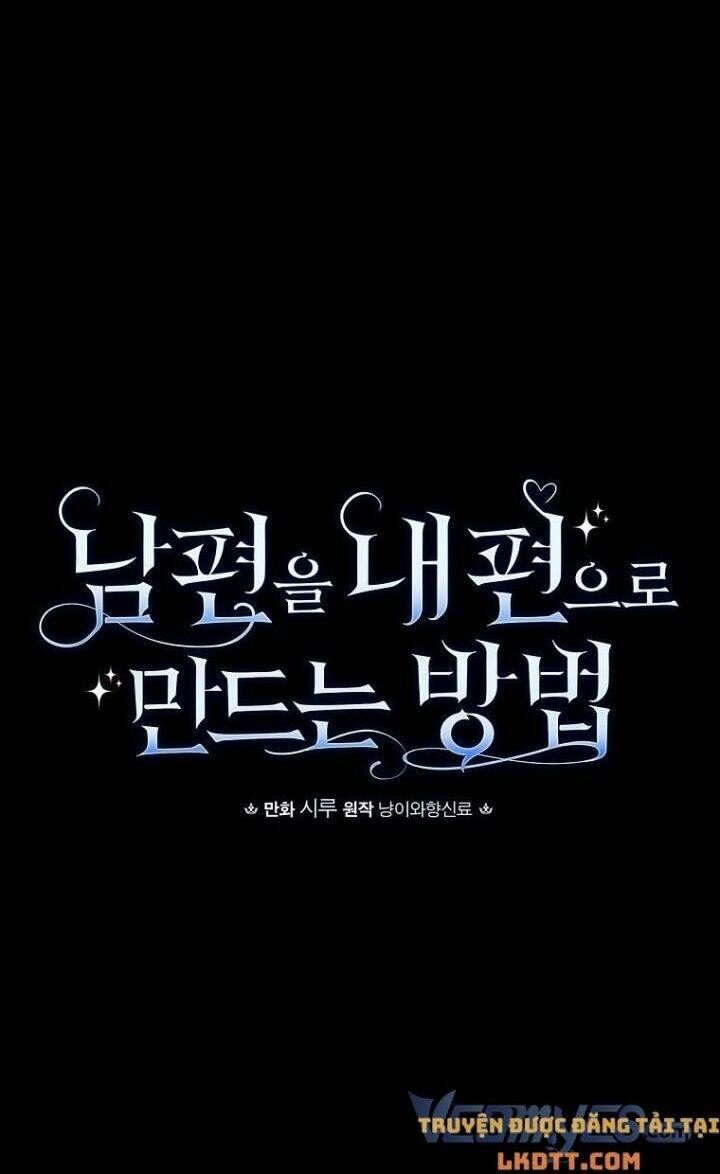 Phương Pháp Khiến Phu Quân Đứng Về Phía Tôi - Chapter 43 - Page 6